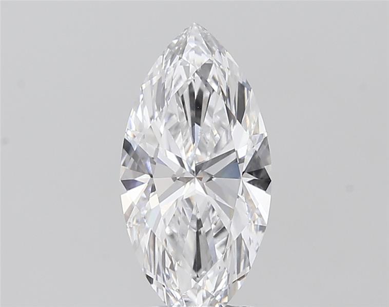 IGI 2.33 Carat Marquise Lab Grown Diamond 人工培育鑽石 實驗室人造鑽石