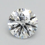 IGI 0.70 Carat Round Brilliant Lab Grown Diamond 人工培育鑽石 實驗室人造鑽石