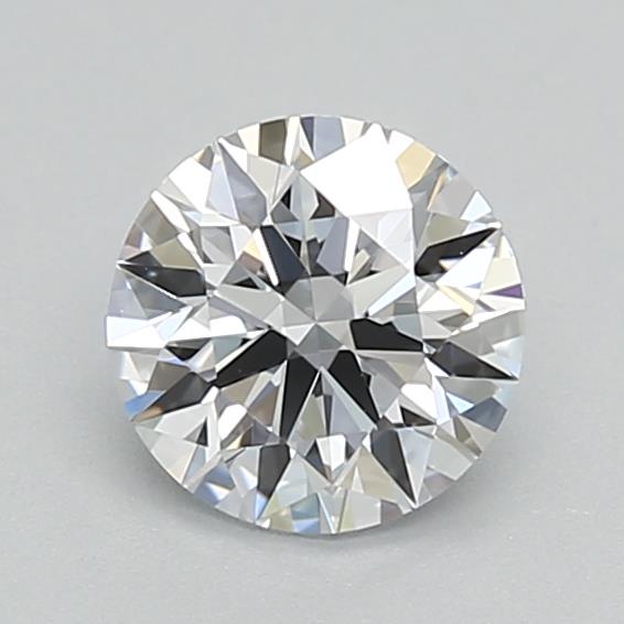 IGI 0.70 Carat Round Brilliant Lab Grown Diamond 人工培育鑽石 實驗室人造鑽石