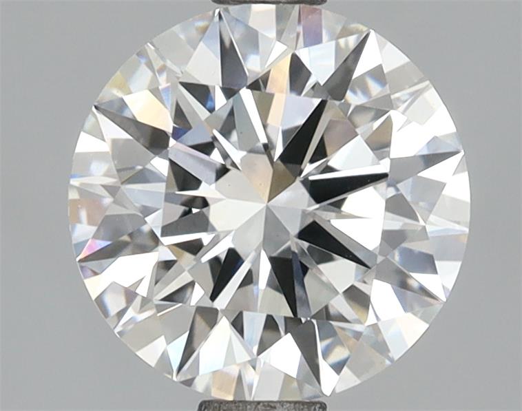 IGI 2.07 Carat Round Brilliant Lab Grown Diamond