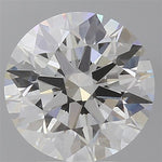 IGI 4.10 Carat Round Brilliant Lab Grown Diamond 人工培育鑽石 實驗室人造鑽石
