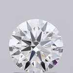 IGI 1.00 Carat Round Brilliant Lab Grown Diamond 人工培育鑽石 實驗室人造鑽石