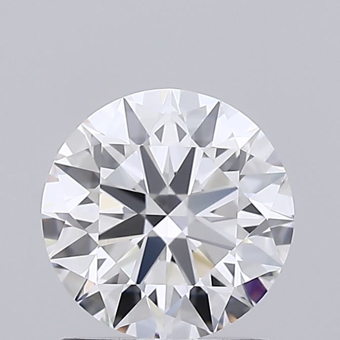 IGI 1.00 Carat Round Brilliant Lab Grown Diamond 人工培育鑽石 實驗室人造鑽石