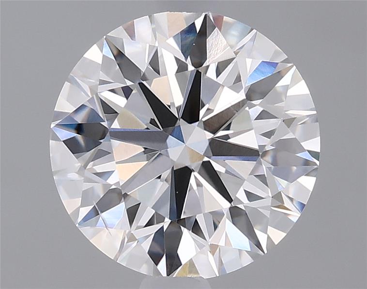 IGI 1.60 Carat Round Brilliant Lab Grown Diamond 人工培育鑽石 實驗室人造鑽石