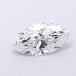 IGI 0.61 Carat Marquise Lab Grown Diamond