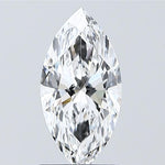 IGI 1.26 Carat Marquise Lab Grown Diamond 人工培育鑽石 實驗室人造鑽石