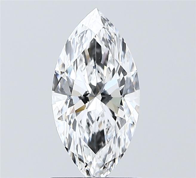 IGI 1.26 Carat Marquise Lab Grown Diamond 人工培育鑽石 實驗室人造鑽石