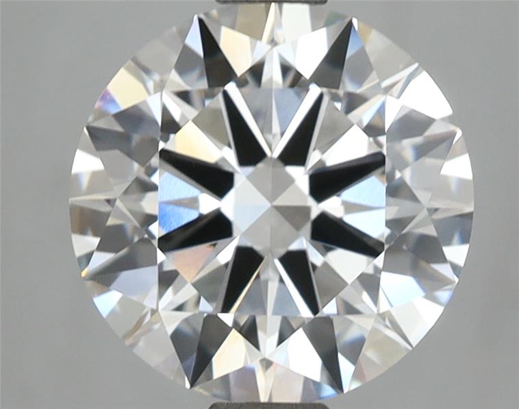 IGI 3.03 Carat Round Brilliant Lab Grown Diamond