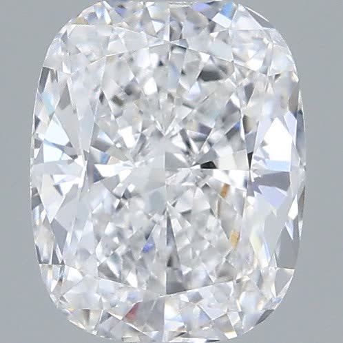 IGI 1.01 Carat Cushion Lab Grown Diamond 人工培育鑽石 實驗室人造鑽石