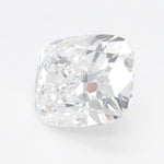 IGI 1.40 Carat Cushion Lab Grown Diamond 人工培育鑽石 實驗室人造鑽石