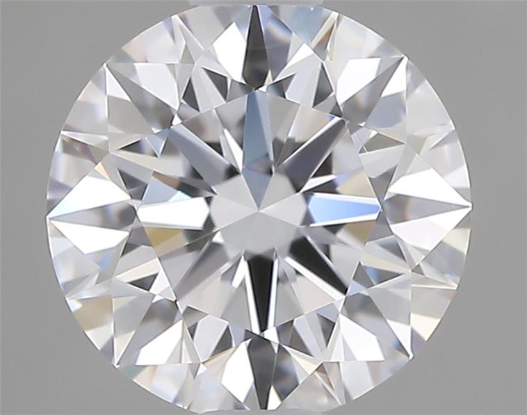 IGI 0.92 Carat Round Brilliant Lab Grown Diamond