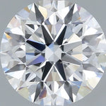IGI 1.20 Carat Round Brilliant Lab Grown Diamond 人工培育鑽石 實驗室人造鑽石