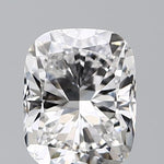 IGI 1.02 Carat Cushion Lab Grown Diamond 人工培育鑽石 實驗室人造鑽石