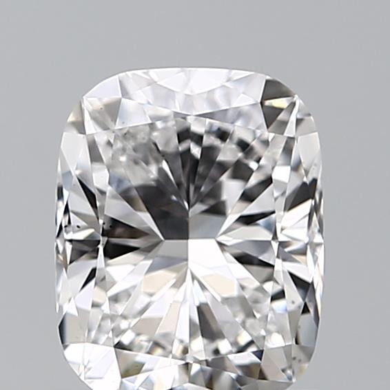 IGI 1.02 Carat Cushion Lab Grown Diamond 人工培育鑽石 實驗室人造鑽石
