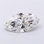IGI 1.51 Carat Marquise Lab Grown Diamond 人工培育鑽石 實驗室人造鑽石
