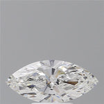 IGI 1.60 Carat Marquise Lab Grown Diamond 人工培育鑽石 實驗室人造鑽石