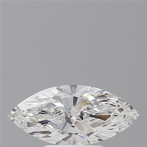 IGI 1.60 Carat Marquise Lab Grown Diamond 人工培育鑽石 實驗室人造鑽石