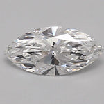 IGI 0.81 Carat Marquise Lab Grown Diamond 人工培育鑽石 實驗室人造鑽石