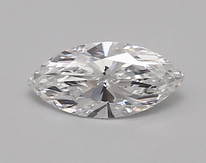 IGI 0.81 Carat Marquise Lab Grown Diamond 人工培育鑽石 實驗室人造鑽石