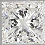 IGI 1.54 Carat Princess Cut Lab Grown Diamond 人工培育鑽石 實驗室人造鑽石