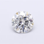 IGI 1.41 Carat Round Brilliant Lab Grown Diamond 人工培育鑽石 實驗室人造鑽石