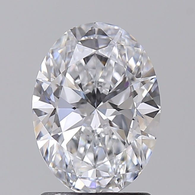 IGI 1.54 Carat 橢圓形 - Oval 培育鑽石 Lab Grown Diamond 人造鑽石 人工鑽石 實驗室鑽石 培養鑽石 香港 培育鑽 