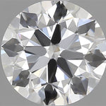 IGI 1.16 Carat Round Brilliant Lab Grown Diamond 人工培育鑽石 實驗室人造鑽石