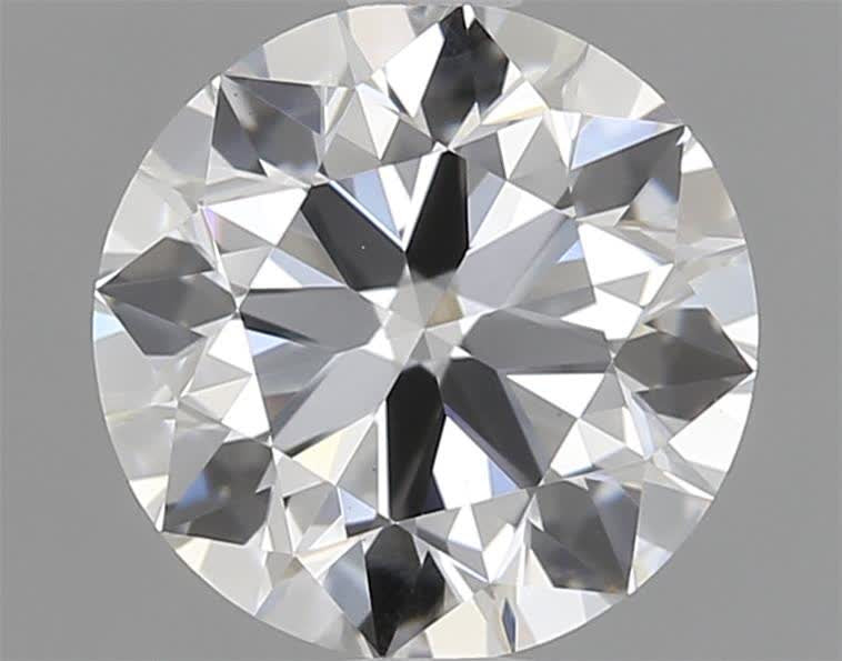 IGI 1.16 Carat Round Brilliant Lab Grown Diamond 人工培育鑽石 實驗室人造鑽石