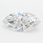 IGI 1.76 Carat Marquise Lab Grown Diamond 人工培育鑽石 實驗室人造鑽石
