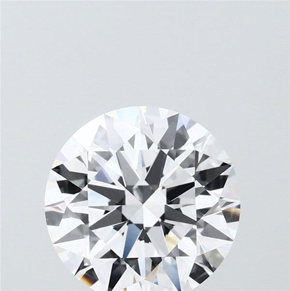 IGI 2.01 Carat Round Brilliant Lab Grown Diamond 人工培育鑽石 實驗室人造鑽石