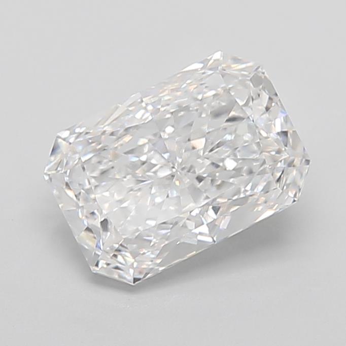IGI 3.52 Carat Radiant Cut Lab Grown Diamond 人工培育鑽石 實驗室人造鑽石