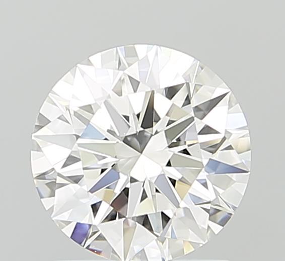 IGI 1.56 Carat Round Brilliant Lab Grown Diamond 人工培育鑽石 實驗室人造鑽石