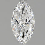 IGI 1.29 Carat Marquise Lab Grown Diamond 人工培育鑽石 實驗室人造鑽石