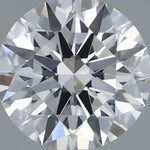 IGI 1.06 Carat Round Brilliant Lab Grown Diamond