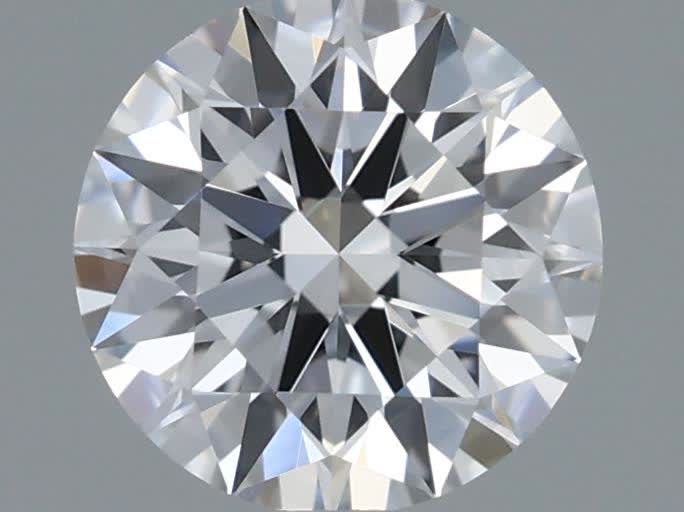 IGI 1.06 Carat Round Brilliant Lab Grown Diamond