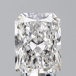 IGI 1.81 Carat Radiant Cut Lab Grown Diamond 人工培育鑽石 實驗室人造鑽石
