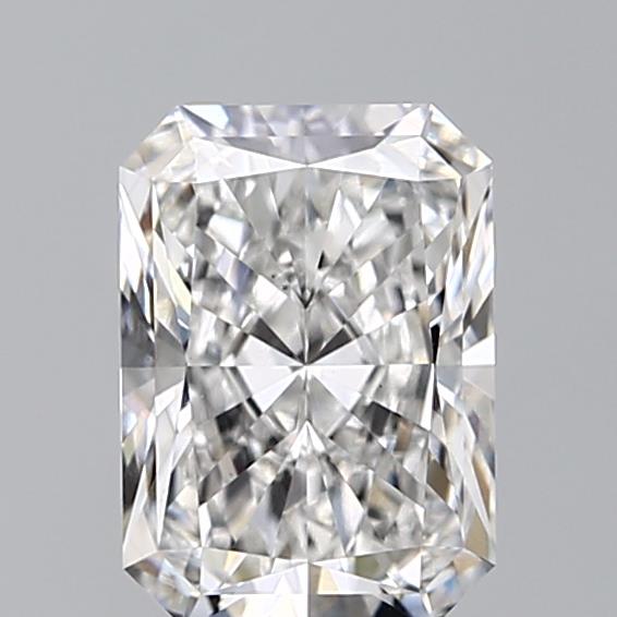 IGI 1.81 Carat Radiant Cut Lab Grown Diamond 人工培育鑽石 實驗室人造鑽石