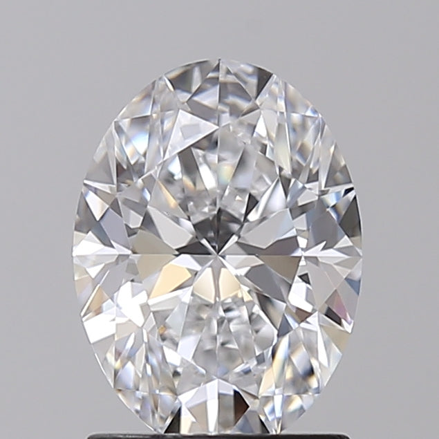 IGI 1.51 Carat 橢圓形 - Oval 培育鑽石 Lab Grown Diamond 人造鑽石 人工鑽石 實驗室鑽石 培養鑽石 香港 培育鑽 