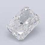 IGI 4.79 Carat Radiant Cut Lab Grown Diamond 人工培育鑽石 實驗室人造鑽石