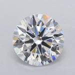 IGI 1.05 Carat Round Brilliant Lab Grown Diamond 人工培育鑽石 實驗室人造鑽石
