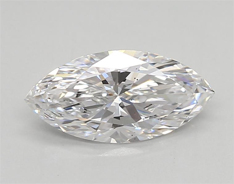 IGI 0.92 Carat Marquise Lab Grown Diamond 人工培育鑽石 實驗室人造鑽石