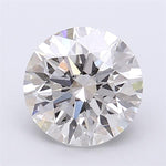 IGI 2.08 Carat Round Brilliant Lab Grown Diamond 人工培育鑽石 實驗室人造鑽石