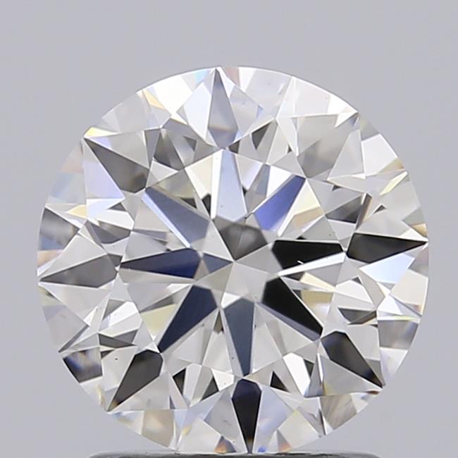 IGI 1.51 Carat Round Brilliant Lab Grown Diamond 人工培育鑽石 實驗室人造鑽石