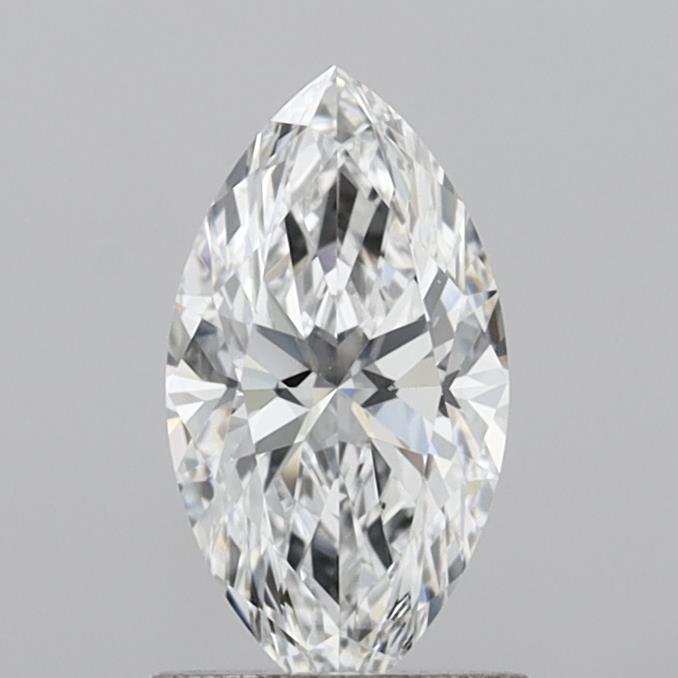 IGI 1.04 Carat Marquise Lab Grown Diamond 人工培育鑽石 實驗室人造鑽石