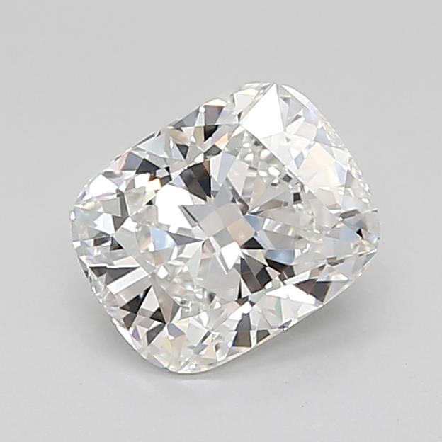 IGI 1.18 Carat Cushion Lab Grown Diamond