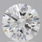 IGI 1.99 Carat Round Brilliant Lab Grown Diamond 人工培育鑽石 實驗室人造鑽石