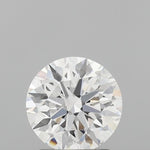 IGI 1.31 Carat Round Brilliant Lab Grown Diamond