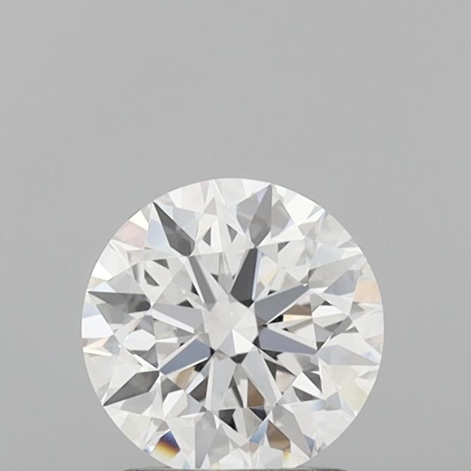 IGI 1.31 Carat Round Brilliant Lab Grown Diamond