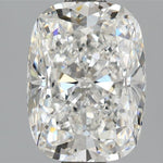 IGI 2.57 Carat Cushion Lab Grown Diamond 人工培育鑽石 實驗室人造鑽石