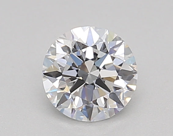 IGI 0.42 Carat 圓形 - Round Brilliant 培育鑽石 Lab Grown Diamond 人造鑽石 人工鑽石 實驗室鑽石 培養鑽石 香港 培育鑽 